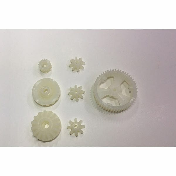 Tamiya 9115010 Diff Gear Bag Tamiya RC CARS - PARTS