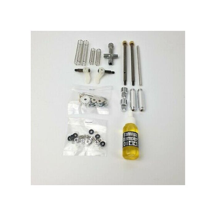 Tamiya 9400273 Damper Parts Bag - Hobbytech Toys