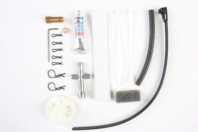 Tamiya 9400297 Tool Bag - Lunch Box - Hobbytech Toys