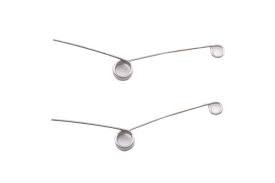 Tamiya 9805304 Axle Springs (2) Tamiya RC CARS - PARTS