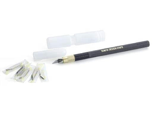 Tamiya Design Knife Tamiya TOOLS