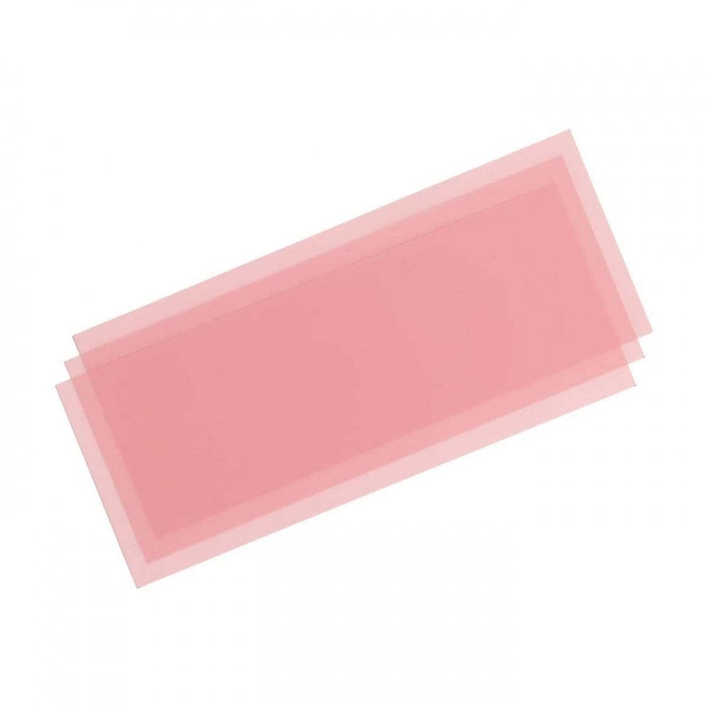 Tamiya Fine Lapping Film #8000 (3 Pcs) Tamiya TOOLS