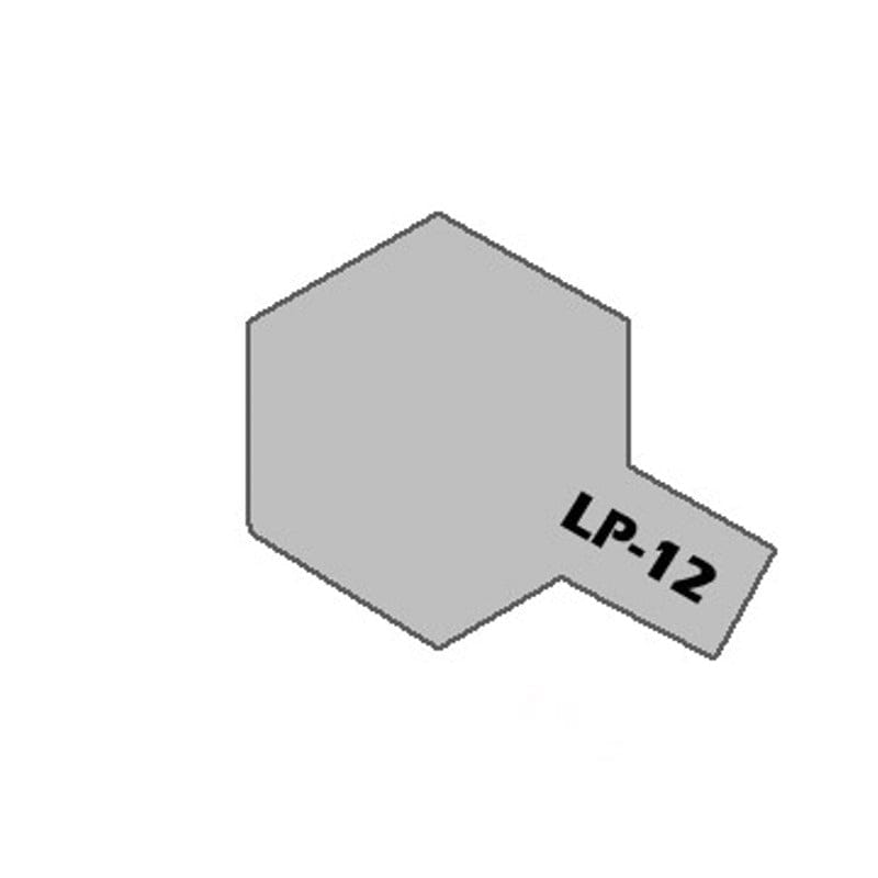 Tamiya Lp-12 Lacquer Paint Ijn Gray (Kure Arsenal) Tamiya PAINT, BRUSHES & SUPPLIES