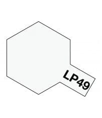 Tamiya Lp-49 Lacquer Paint Pearl Clear Tamiya PAINT, BRUSHES & SUPPLIES