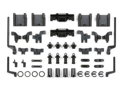 Tamiya 51391 M-05 C Parts (Suspension Arms) Tamiya RC CARS - PARTS