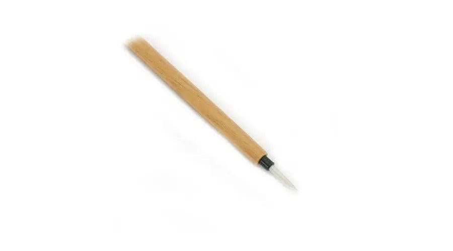 Tamiya Medium Pointed Brush 1 Tamiya PAINT, BRUSHES & SUPPLIES