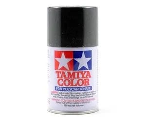 Tamiya PS-53 Spray Lame Flake Tamiya PAINT, BRUSHES & SUPPLIES