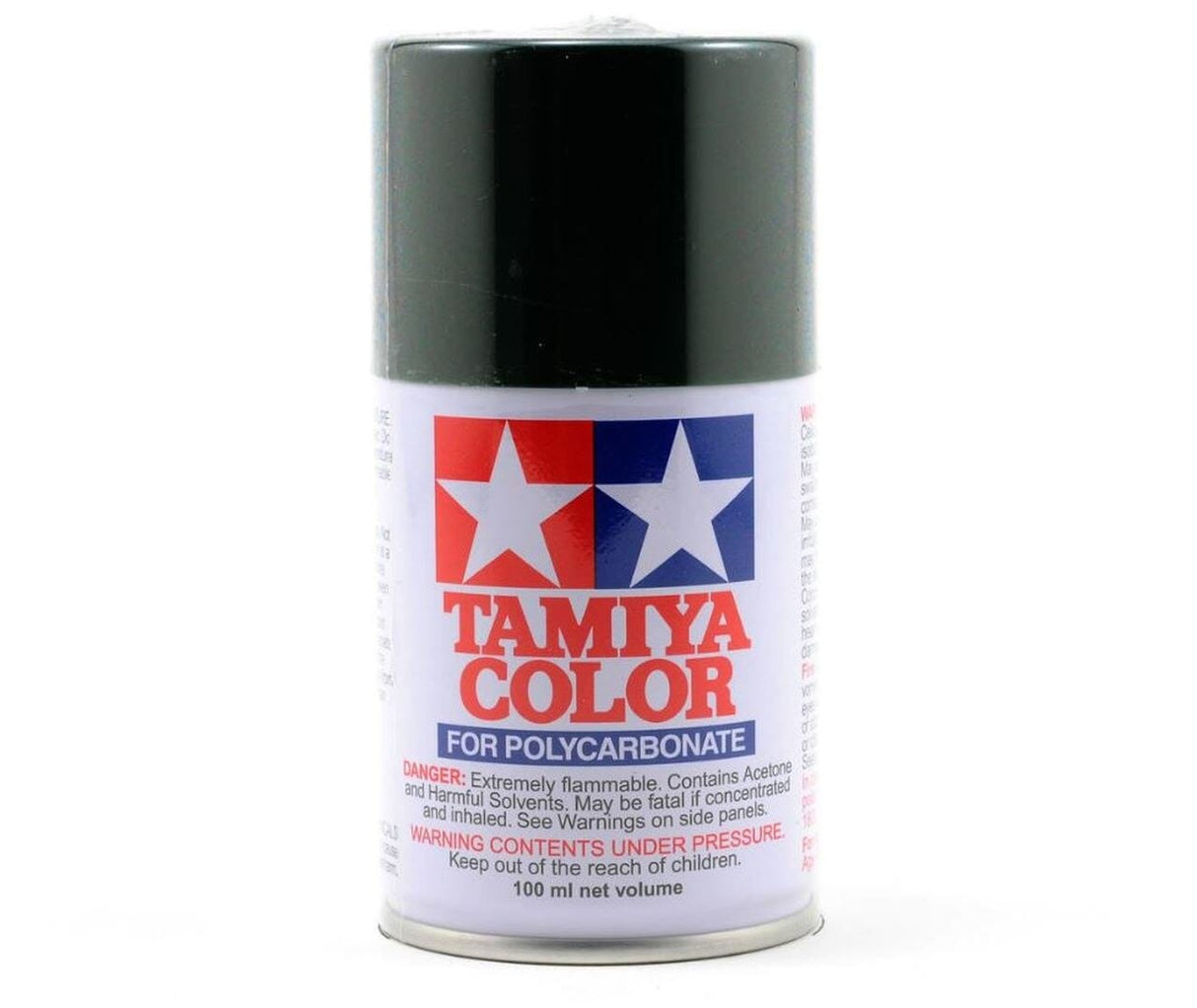 Tamiya PS-9 Spray Green Tamiya PAINT, BRUSHES & SUPPLIES
