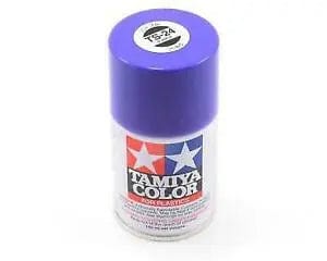 Tamiya TS-24 Spray Purple Tamiya PAINT, BRUSHES & SUPPLIES