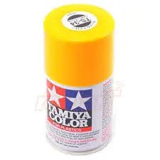 Tamiya TS-34 Camel Yellow Tamiya PAINT, BRUSHES & SUPPLIES