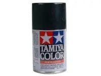 Tamiya TS-43 Spray Racing Green Tamiya PAINT, BRUSHES & SUPPLIES