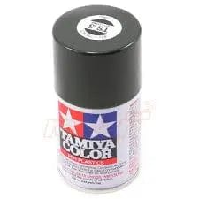 Tamiya TS-5 Spray Olive Drab Tamiya PAINT, BRUSHES & SUPPLIES