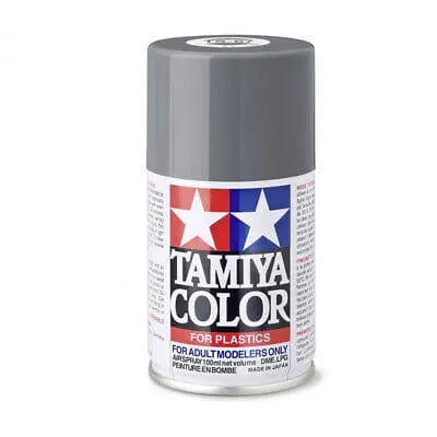 Tamiya TS-67 Spray Ijn Grey Tamiya PAINT, BRUSHES & SUPPLIES