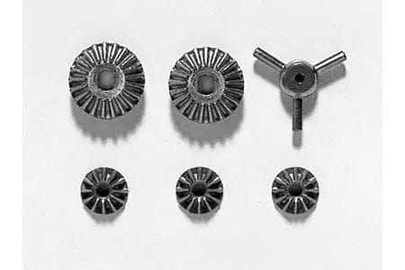 Tamiya Tt01 Bevel Gear Set Tamiya RC CARS - PARTS