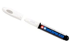 Tamiya Weathering Stick Snow Tamiya PAINT, BRUSHES & SUPPLIES