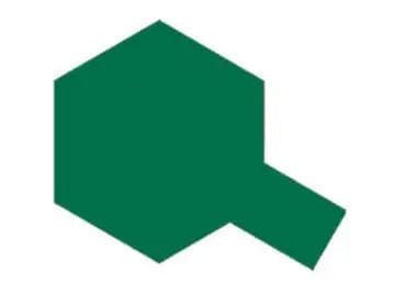 Tamiya X-5 Enamel Green Tamiya PAINT, BRUSHES & SUPPLIES