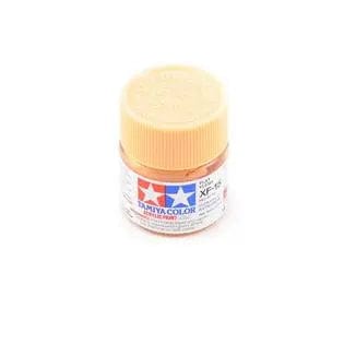 Tamiya XF-15 Acrylic Flat Flesh Tamiya PAINT, BRUSHES & SUPPLIES