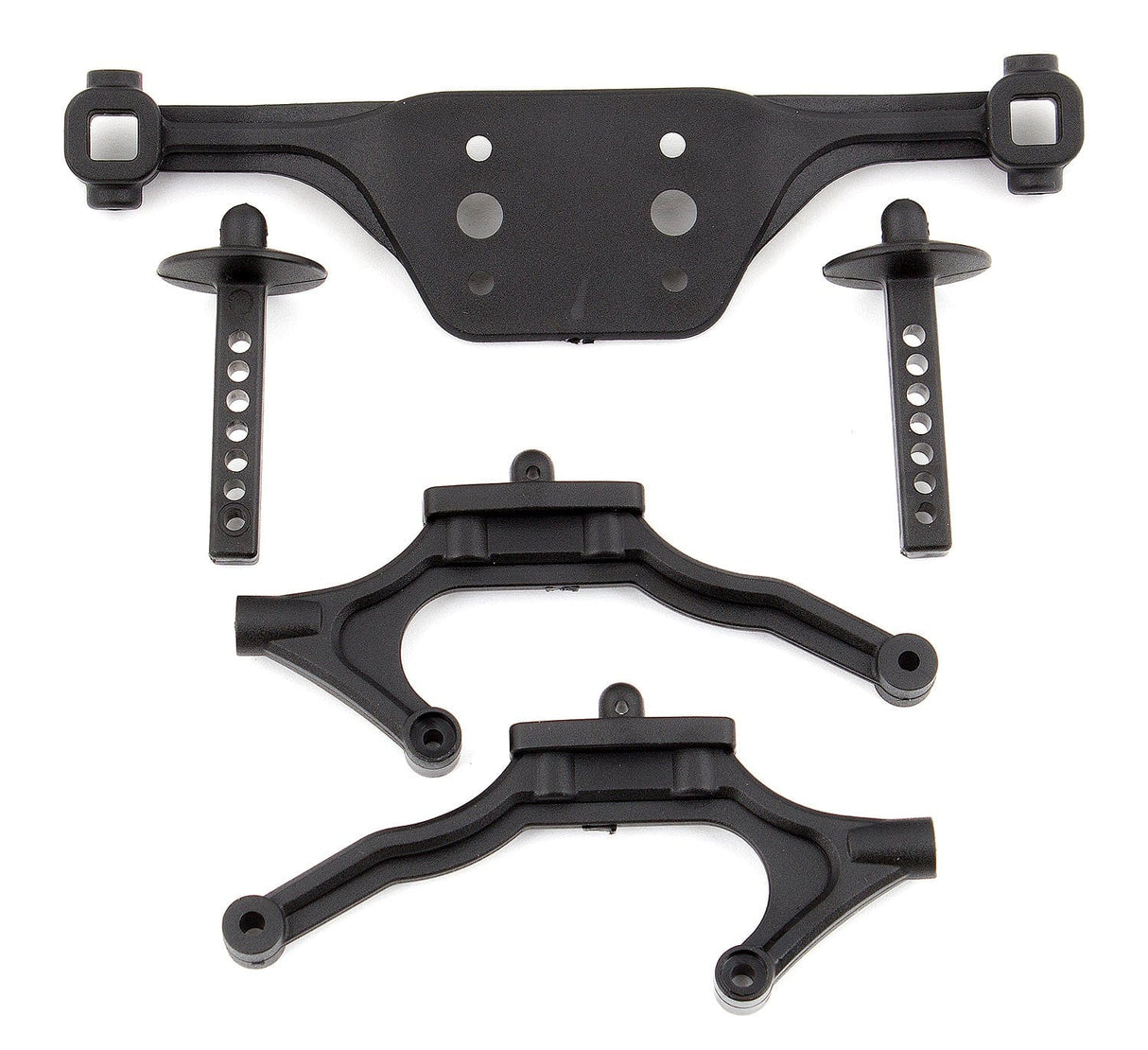 Team Associated 71038 Rear Body Mount Team Associated RC CARS - PARTS