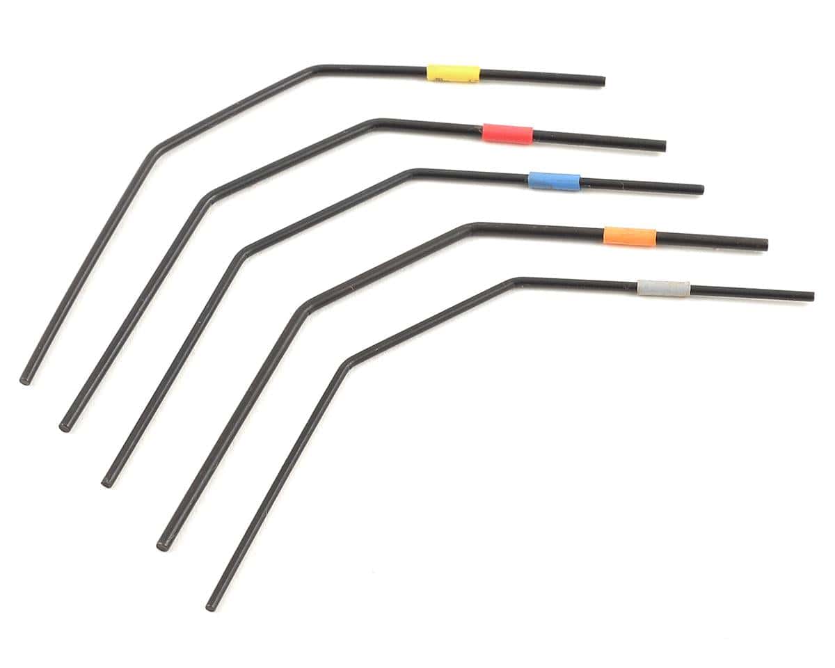 Team Associated 92052 B64 Anti-roll Bar Set, Front, Firm - Hobbytech Toys