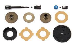 Team Associated 92089 B64 Slipper Kit - Hobbytech Toys