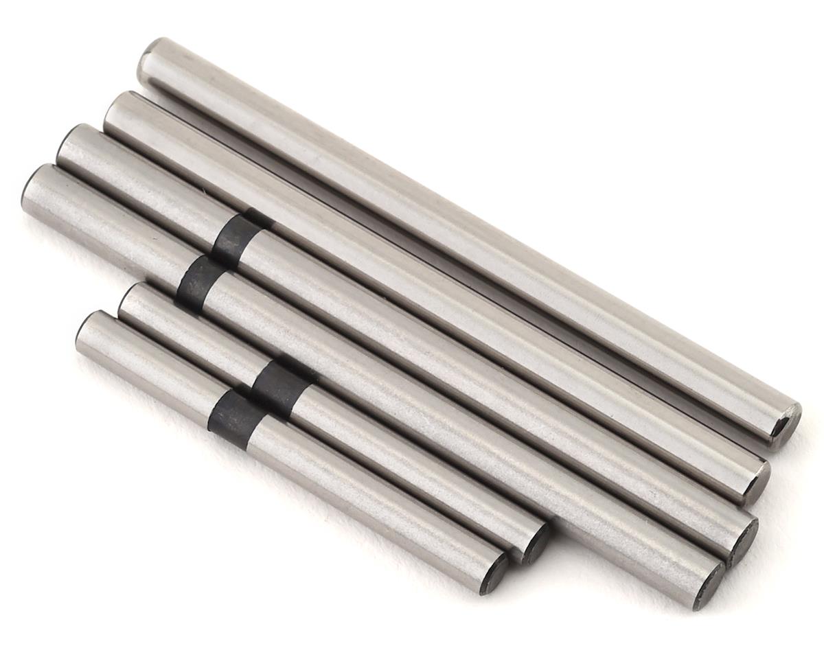 Team Associated 92187 RC10B74 Hinge Pin Set - Hobbytech Toys