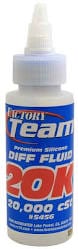 Team Associated Silicone Diff Oil 20000Cst 50ml Team Associated SUPPLIES