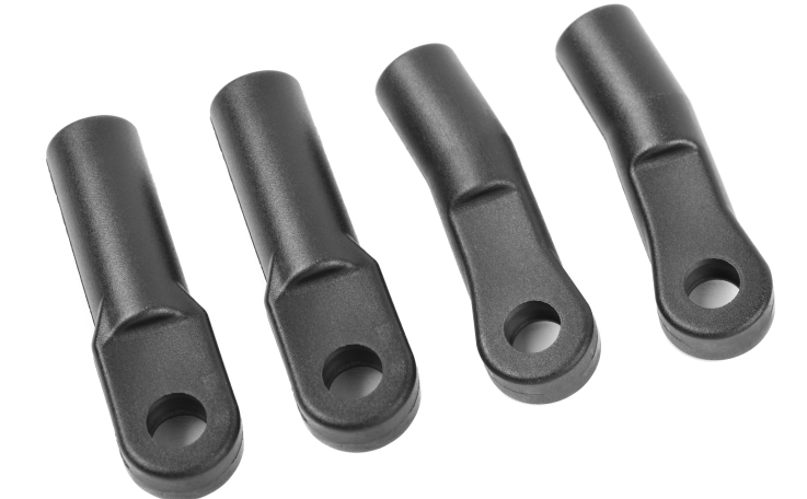 Corally Rear Camber Ball Joint Outer/Inner (1 Set) Corally RC CARS - PARTS