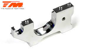 Team Magic 503113 E4 Alum Front Right Bulkhead - Hobbytech Toys