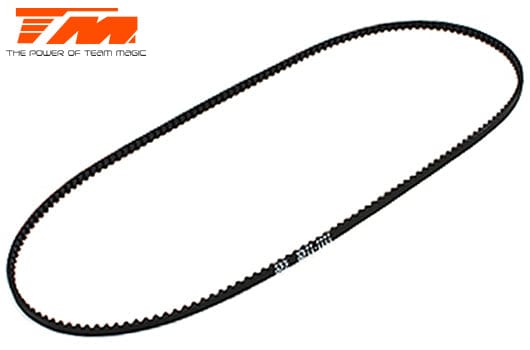 Team Magic E4D MF Belt (Long) Team Magic RC CARS - PARTS