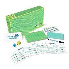 The Chameleon (14+ Years) - Hobbytech Toys