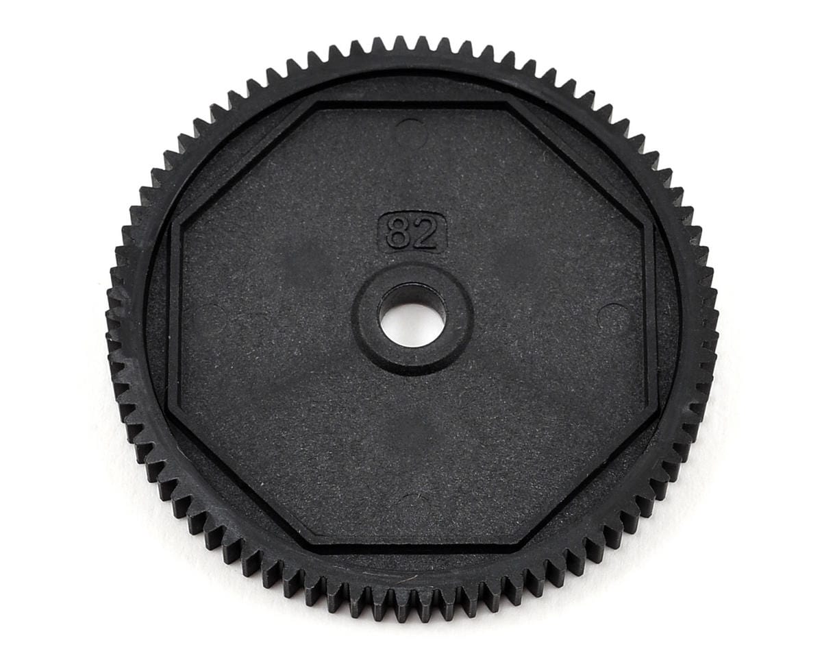 TLR TLR232011 HDS Spur Gear, 82T 48P, Kevlar: All 22 - Hobbytech Toys