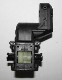 Tornado Rc Rear Gear Box Tornado RC RC CARS - PARTS