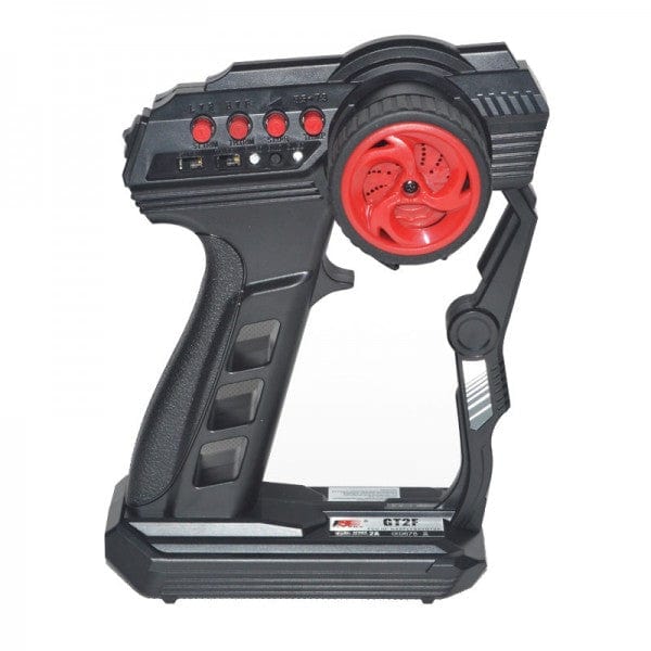 Tornado RC Tamiya RC Kit Completion Bundle - Hobbytech Toys