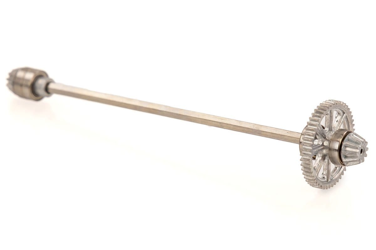 Tornado RC TRC-QZJ04 Main Drive Shaft Kit - Hobbytech Toys