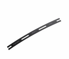 Tracksetta HO 48 1219mm Radius Template Tracksetta TRAINS - HO/OO SCALE