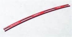Tracksetta N 24in 610mm Radius Template Tracksetta TRAINS - N SCALE