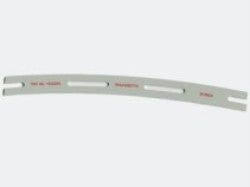 Tracksetta N 30in 762mm Radius Template Tracksetta TRAINS - N SCALE