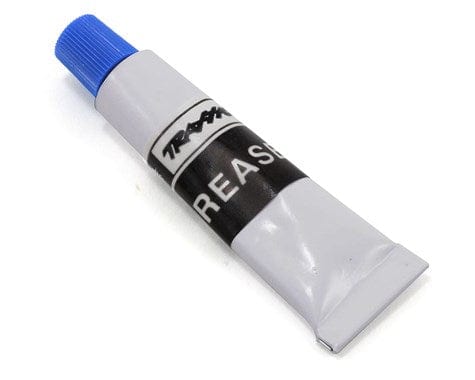 Traxxas 1647 Silicone Grease Tube Traxxas SUPPLIES