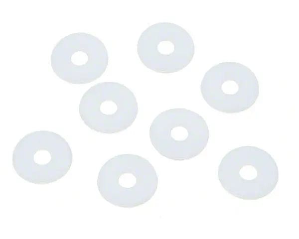 Traxxas 1815 Body Washers 8 Traxxas RC CARS - PARTS