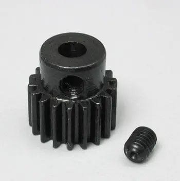 Traxxas 1918 18T Pinion Gear Traxxas RC CARS - PARTS