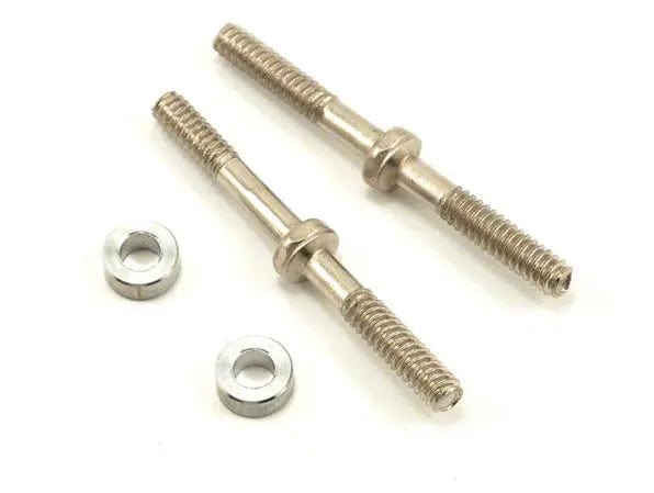 Traxxas 1935 Turnbuckles 36mm 2 Traxxas RC CARS - PARTS