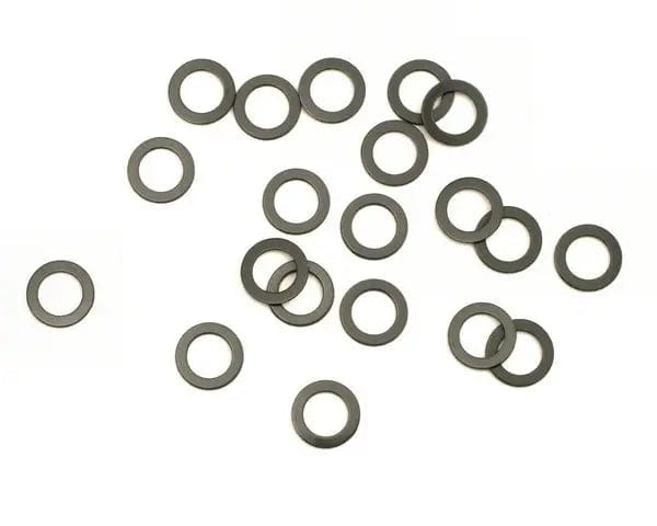 Traxxas 1985 Teflon Washers 5X8X0.5mm Traxxas RC CARS - PARTS