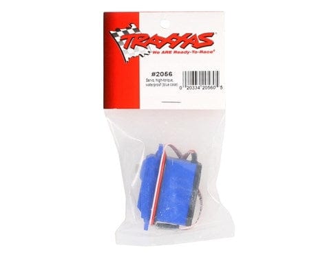 Traxxas 2056 High Torque Servo 5.76Kg Traxxas RC CARS - PARTS