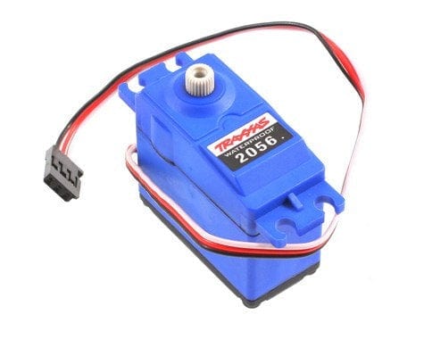 Traxxas 2056 High Torque Servo 5.76Kg Traxxas RC CARS - PARTS