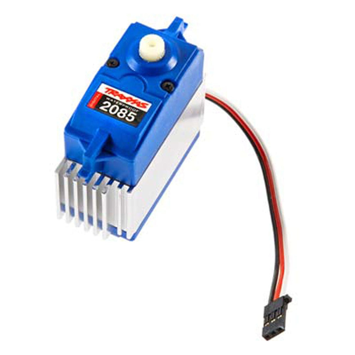 Traxxas 2085 Digital High Torque Waterproof Servo Traxxas RADIO GEAR