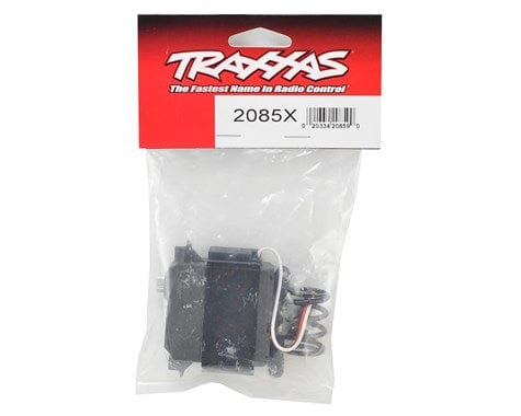 Traxxas 2085X X-Maxx Waterproof Digital High-Torque Servo Traxxas RADIO GEAR