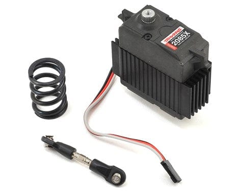 Traxxas 2085X X-Maxx Waterproof Digital High-Torque Servo Traxxas RADIO GEAR