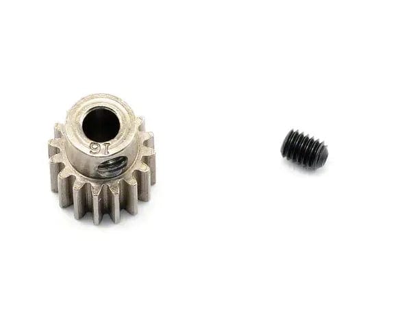 Traxxas 2416 16T Pinion Gear Traxxas RC CARS - PARTS
