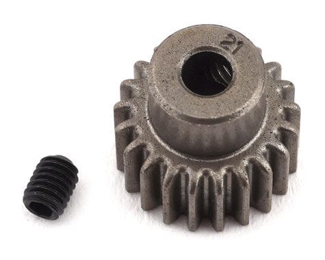 Traxxas 2421 21T Pinion Gear Traxxas RC CARS - PARTS