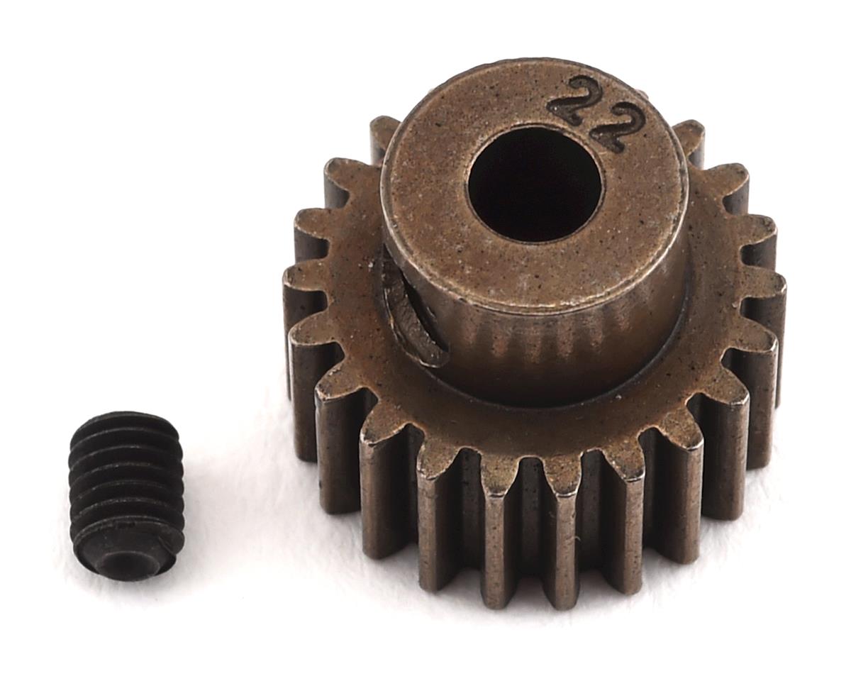 Traxxas 2422 22T 48P Pinion Gear w/Set Screw (3.17mm Bore) Traxxas RC CARS - PARTS